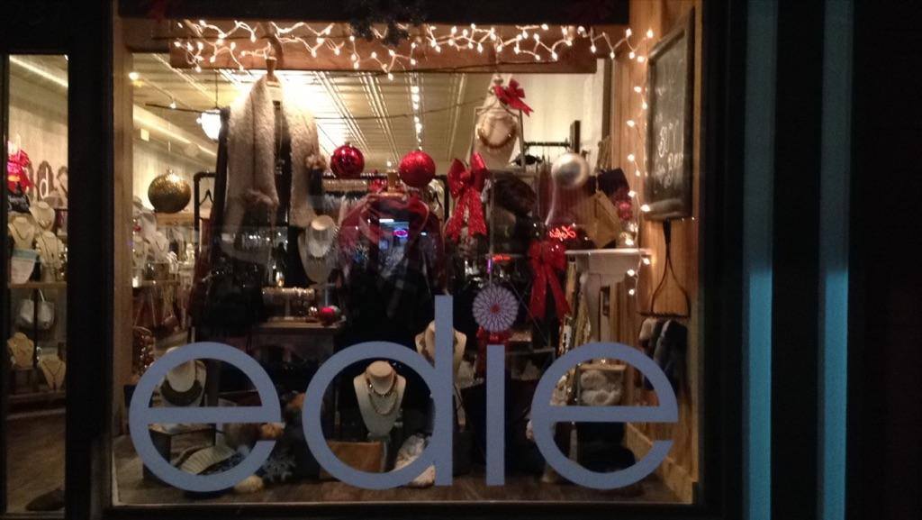 Edie Boutique Best of Lake Geneva